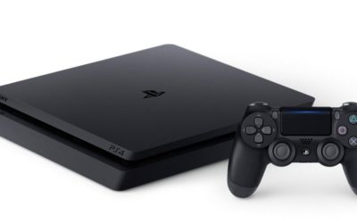 Bons Plans PS4