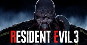 Resident Evil 3