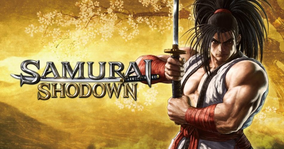 Samurai Shodown