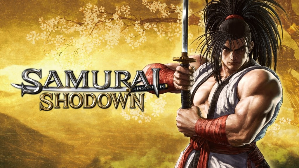 Pix’n Love offre une édition limitée à Samurai Shodown sur Switch