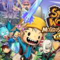 Snack World Mordus De Donjons Gold