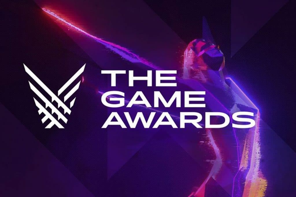 The Game Awards 2019