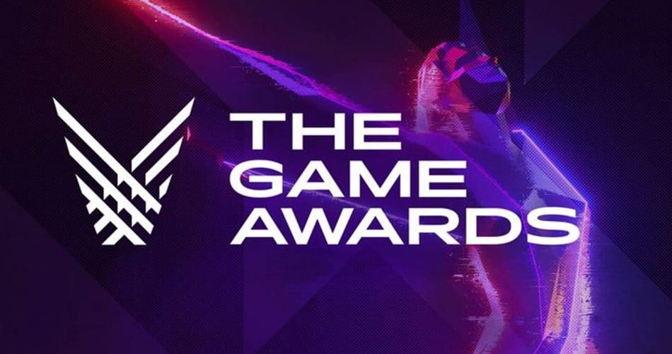 The Game Awards 2019