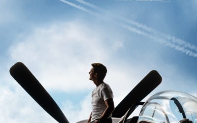 Top Gun: Maverick – Trailer Officiel 2 (VOSTF / VF)
