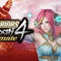 Warriors Orochi 4 Ultimate