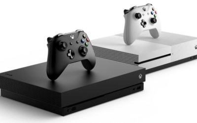 Bons Plans Xbox One