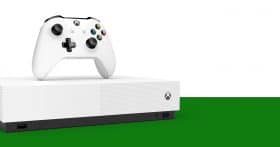 Xbox One S All Digital