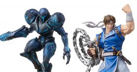 Amiibo Dark Samus Richter