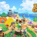 Animal Crossing New Horizons Final