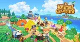 Animal Crossing New Horizons Final