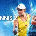 Ao Tennis 2 Final