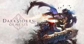 Darksiders Genesis Final