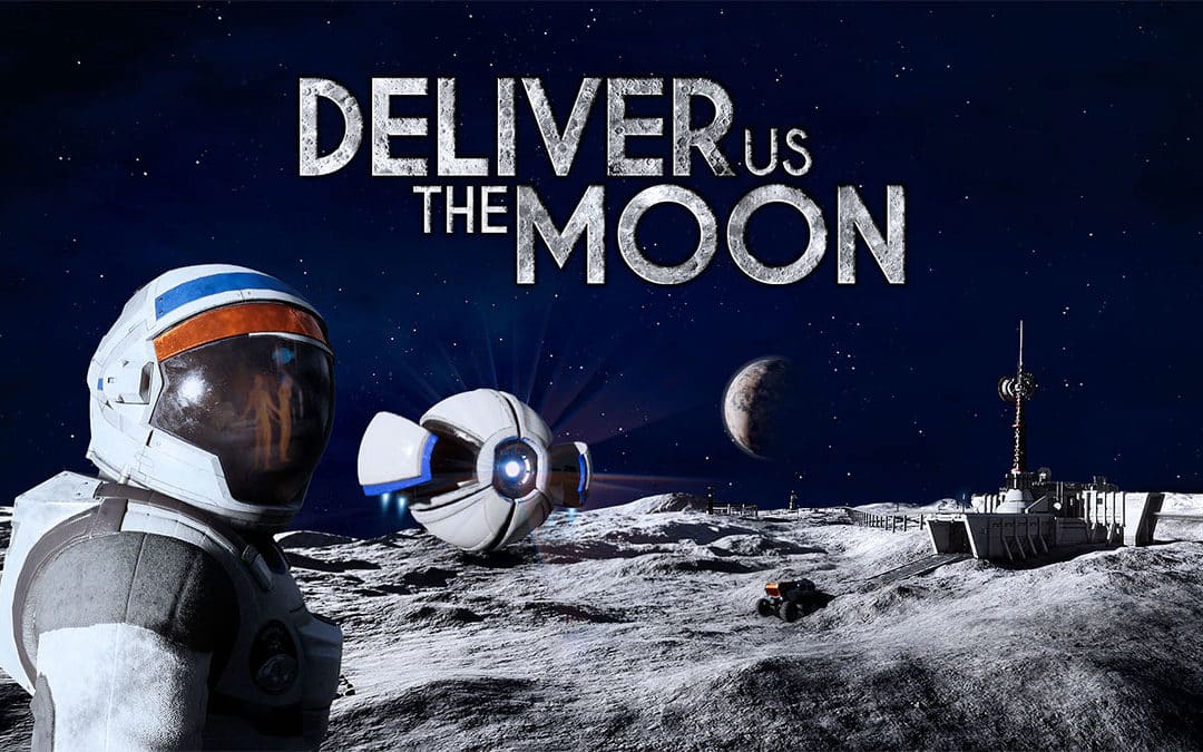 Deliver Us The Moon (PS5)