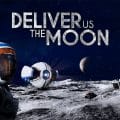 Deliver Us The Moon