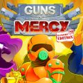 Gun Of Mercy Rangers Edition