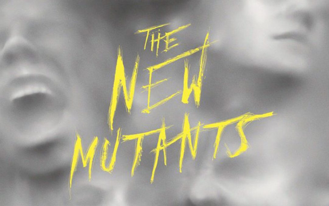 Les Nouveaux Mutants – Trailer 2 (VOSTF / VF)