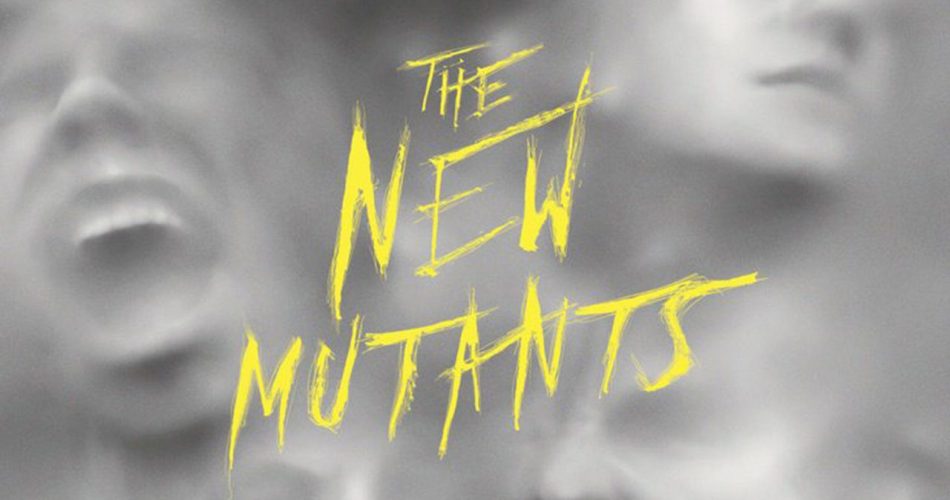 Les Nouveaux Mutants