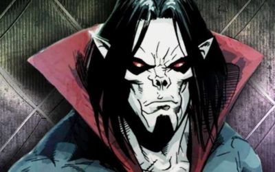 Morbius – Teaser (VOSTF / VF)