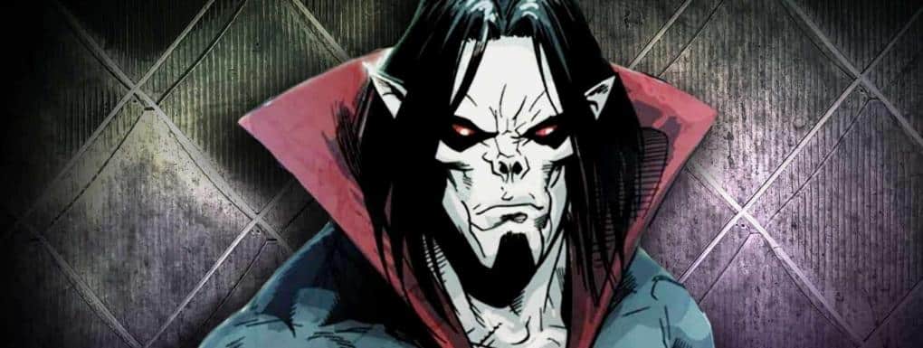 Morbius – Teaser (VOSTF / VF)