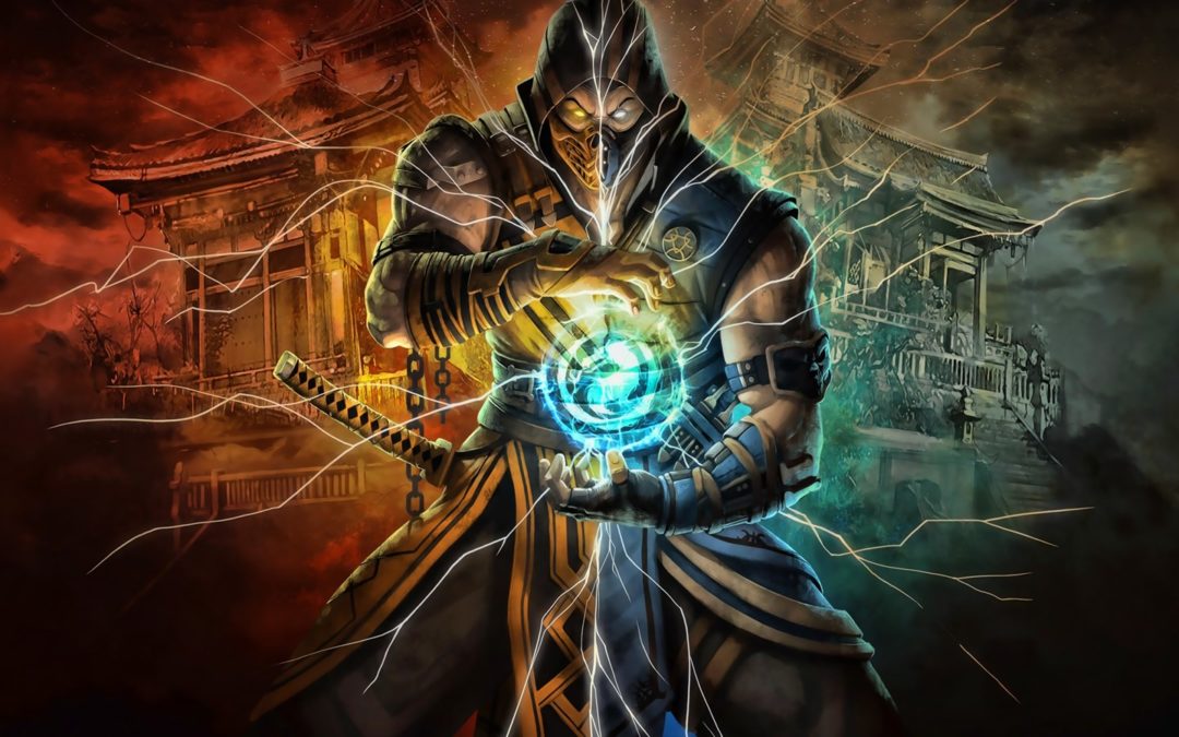 Mortal Kombat Kollection Online en approche sur Switch ?