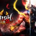 Nioh 2