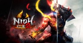 Nioh 2