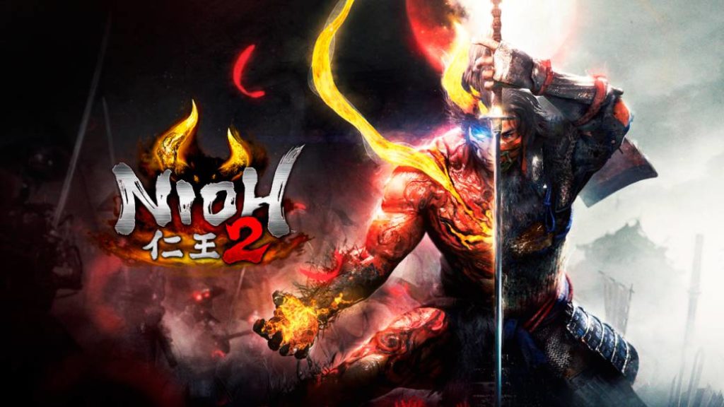 Nioh 2 (PS4) / Edition Spéciale