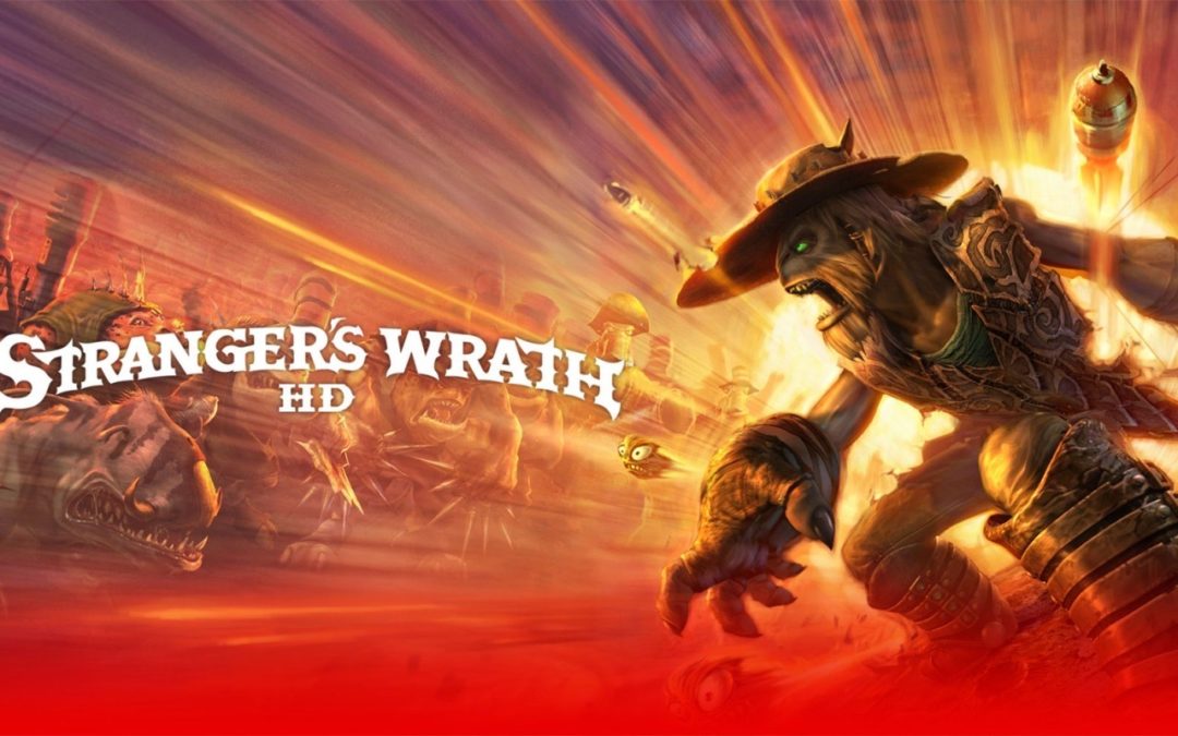Oddworld: Stranger’s Wrath HD (Switch) / Edition Limitée *MAJ*