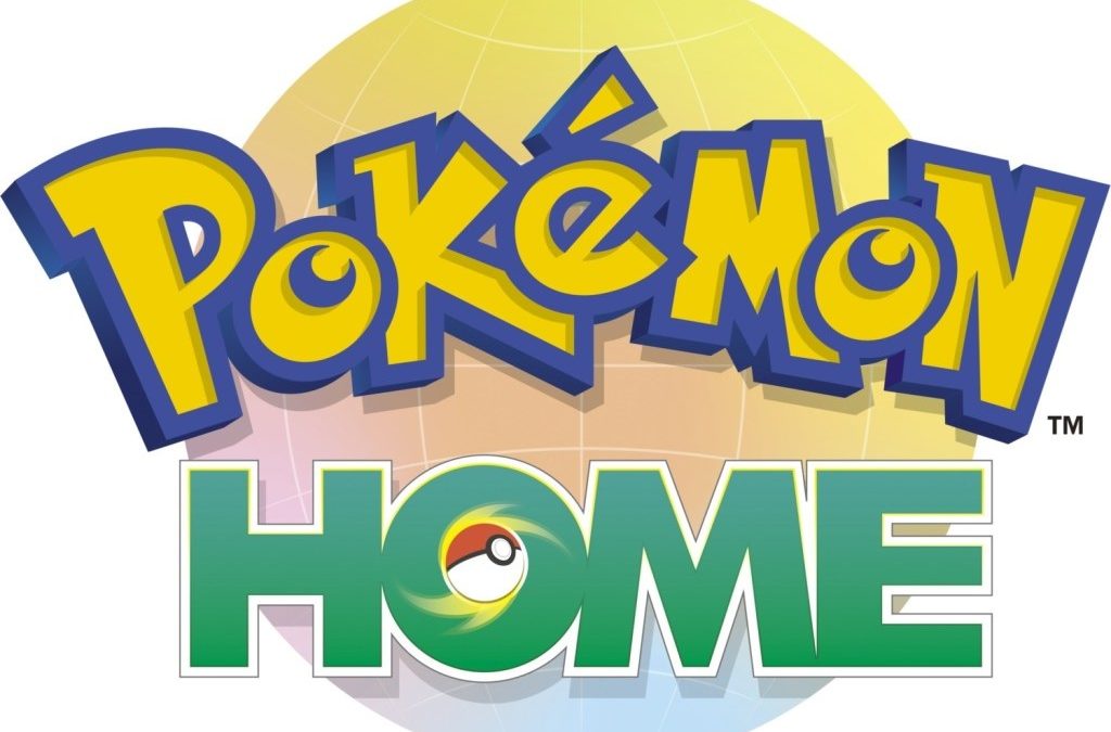 Pokémon HOME: prix, date et informations