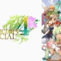 Rune Factory 4 Special Final