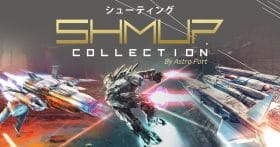 Shmup Collection Final