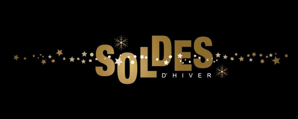 Soldes Hiver