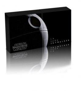 Star Wars The Skywalker Saga Coffret 1