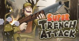 Super Trench Attack