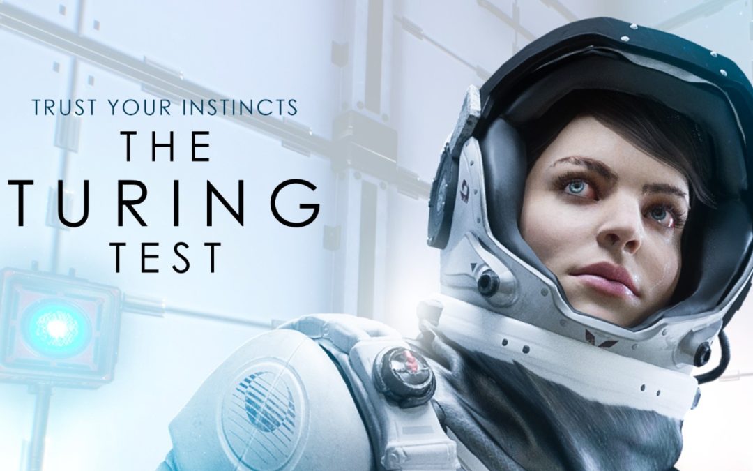 The Turing Test en approche sur Switch