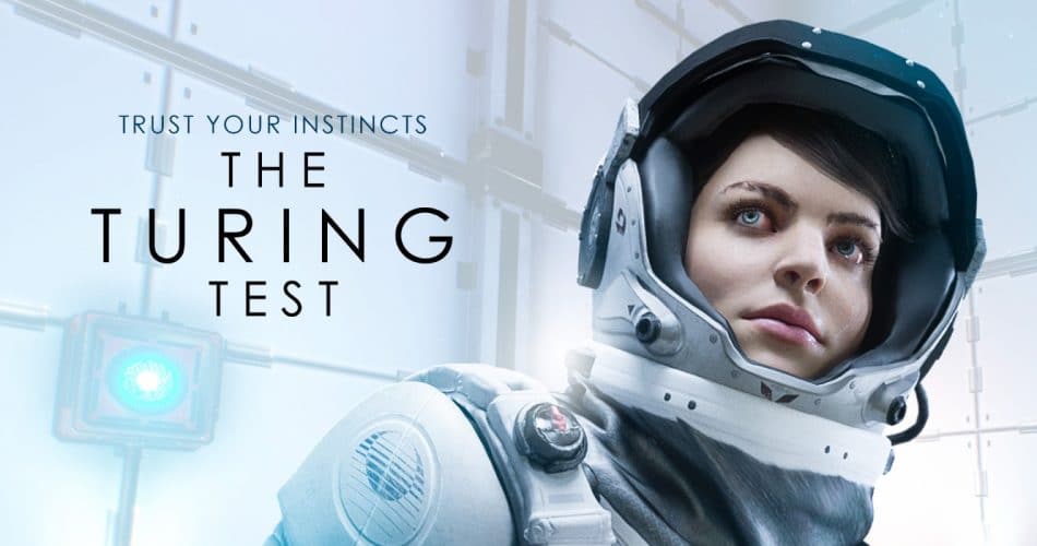 The Turing Test Final
