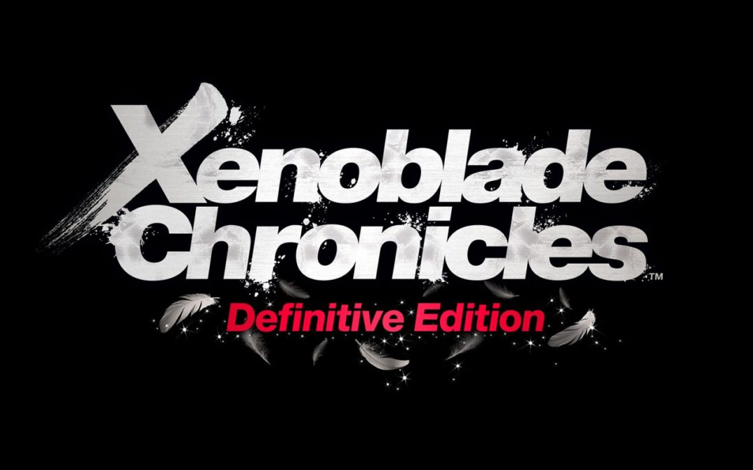 Une date pour Xenoblade Chronicles: Definitive Edition ?