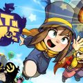 A Hat In Time Final