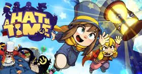 A Hat In Time Final