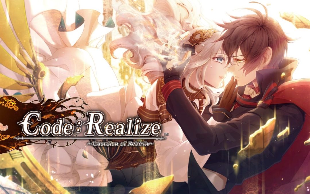 Code: Realize – Guardian of Rebirth (Switch)