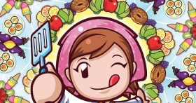 Cooking Mama Cookstar