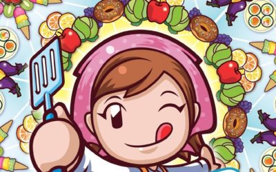 Cooking Mama : Cookstar (Switch)