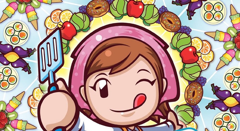 Cooking Mama : Cookstar (Switch)