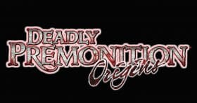 Deadly Premonition Origins