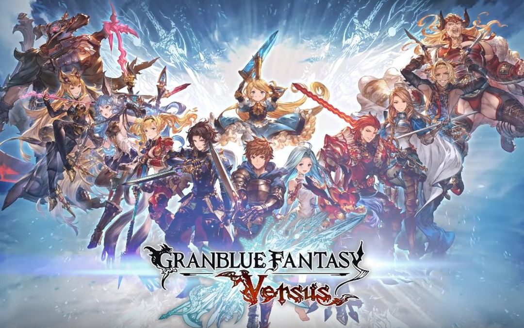 GranBlue Fantasy : Versus (PS4) *MAJ*