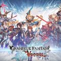 Granblue Fantasy Versus