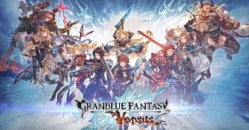 Granblue Fantasy Versus