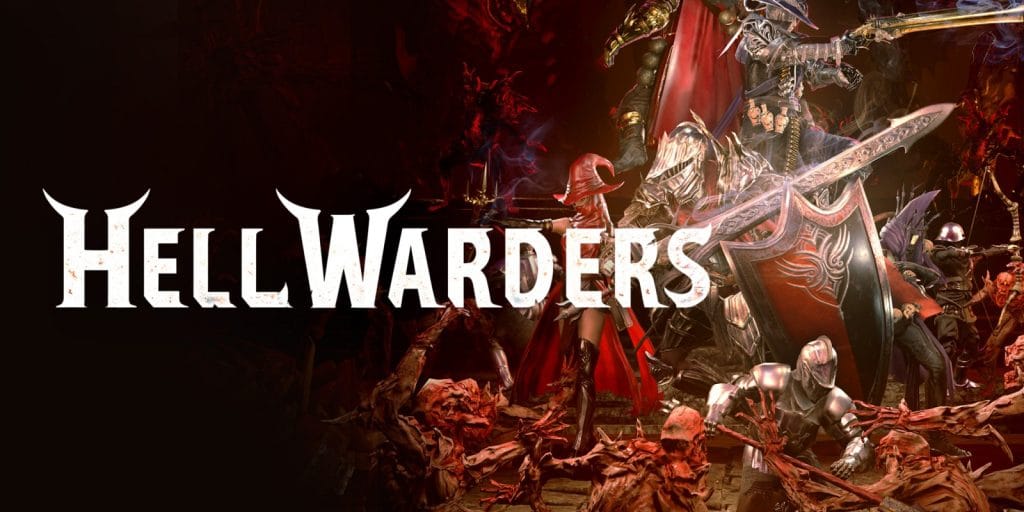 Hell Warders