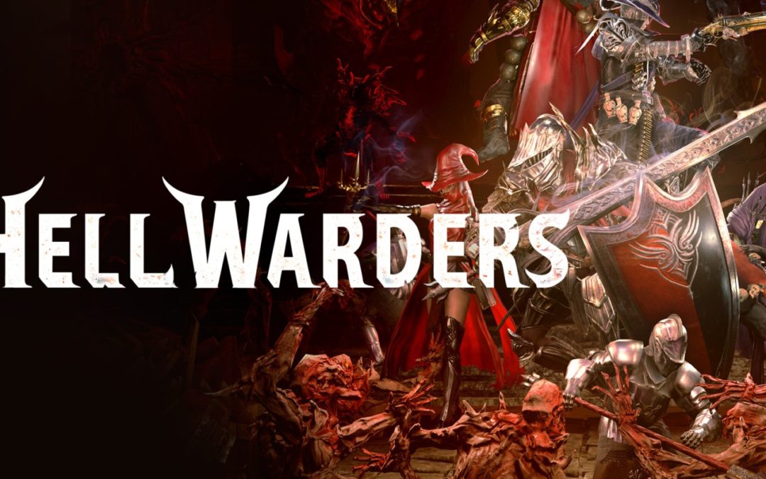 Hell Warders (Switch) *MAJ*