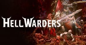 Hell Warders